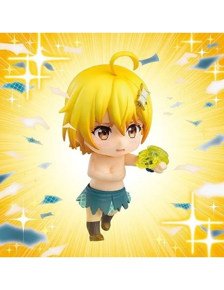 Super HxEros: Kirara Hoshino Nendoroid 10cm - 7 - 