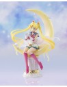 Bandai Sailor Moon Eternal Figuarts ZERO Chouette PVC Statue Bright Moon 19 cm - 3
