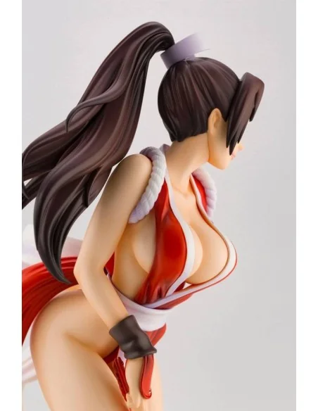Mai Shiranui The King Of Fighters '98 Bishoujo 1/7 21 cm - 16 - 