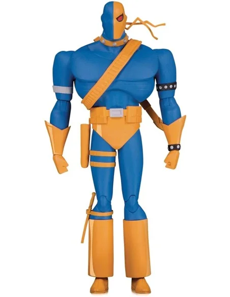 Deathstroke 16 cm Batman Adventures Continue - 2 - 