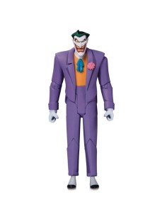 Joker 16 cm Batman Adventures Continue - 2 - 