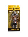 Mortal Kombat Shao Kahn Platinum 18 cm - 1 - 