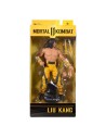 Mortal Kombat Liu Kang Fighting Abbott 18 cm - 1 - 