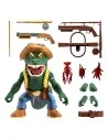 Teenage Mutant Ninja Turtles Ultimates Action Figure Leatherhead 18 cm - 1 - 