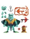 Teenage Mutant Ninja Turtles Ultimates Action Figure Ray Fillet 18 cm - 1 - 