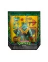 Teenage Mutant Ninja Turtles Ultimates Action Figure Ray Fillet 18 cm - 2 - 
