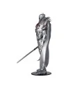 DC Multiverse  Azrael Batman Armor Curse of the White Knight Gold Label 18 cm - 2 - 