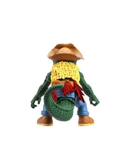 Teenage Mutant Ninja Turtles Ultimates Action Figure Leatherhead 18 cm - 5 - 