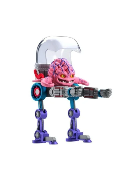 Teenage Mutant Ninja Turtles Ultimates Action Figure Krang 18 cm - 4 - 