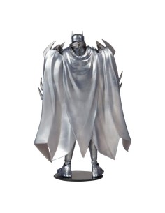 DC Multiverse  Azrael Batman Armor Curse of the White Knight Gold Label 18 cm - 4 - 
