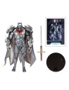 DC Multiverse  Azrael Batman Armor Curse of the White Knight Gold Label 18 cm - 8 - 