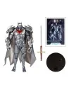 DC Multiverse Azrael Batman Armor Curse of the White Knight Gold Label 18 cm - 8 - 