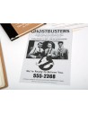 Ghostbusters Employee Welcome Kit - 8 - 