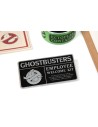 Ghostbusters Employee Welcome Kit - 13 - 