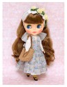 Original Character Blythe Doll Blue Rabbit 30 cm - 2 - 