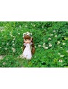 Original Character Blythe Doll Blue Rabbit 30 cm - 6 - 