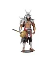 Mortal Kombat Shao Kahn Platinum 18 cm - 2 - 