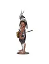 Mortal Kombat Shao Kahn Platinum 18 cm - 3 - 