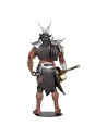 Mortal Kombat Shao Kahn Platinum 18 cm - 5 - 