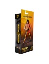 Mortal Kombat Liu Kang Fighting Abbott 18 cm - 11 - 