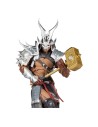 Mortal Kombat Shao Kahn Platinum 18 cm - 6 - 