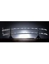 Nichirin Sword Inosuke Hashibira Replica 93,5 Demon Slayer Cm Kimetsu No Yaiba Proplica - 1 - 