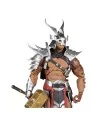 Mortal Kombat Shao Kahn Platinum 18 cm - 7 - 