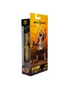 Mortal Kombat Shao Kahn Platinum 18 cm - 11 - 