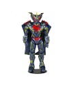 DC Multiverse  Superman Energized Unchained Armor Gold Label 18 cm - 2 - 