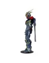 DC Multiverse Superman Energized Unchained Armor Gold Label 18 cm - 3 - 