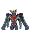 DC Multiverse Superman Energized Unchained Armor Gold Label 18 cm - 6 - 