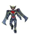 DC Multiverse Superman Energized Unchained Armor Gold Label 18 cm - 7 - 