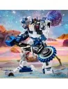 Transformers Generations Legacy Titan Class Action Figure Cybertron Universe Metroplex 56 cm - 4 - 