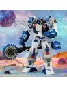 Transformers Generations Legacy Titan Class Action Figure Cybertron Universe Metroplex 56 cm - 6 - 