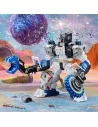 Transformers Generations Legacy Titan Class Action Figure Cybertron Universe Metroplex 56 cm - 8 - 