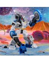 Transformers Generations Legacy Titan Class Action Figure Cybertron Universe Metroplex 56 cm - 9 - 