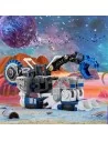 Transformers Generations Legacy Titan Class Action Figure Cybertron Universe Metroplex 56 cm - 10 - 