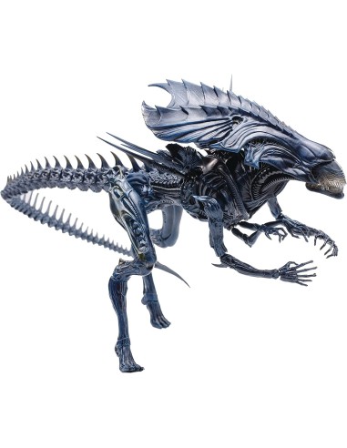 Alien vs Predator Alien Queen 18cm 1:18 Scale Previews Exclusive - 1 - 