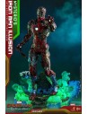 Mysterio's Iron Man Illusion Spider-Man Far From Home MMS 1/6 32 cm - 2 - 