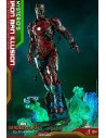 Mysterio's Iron Man Illusion Spider-Man Far From Home MMS 1/6 32 cm - 4 - 
