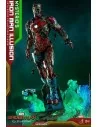 Spider-Man: Far From Home MMS PVC Action Figure 1/6 Mysterio's Iron Man Illusion 32 cm - 4 - 