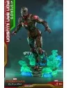 Spider-Man: Far From Home MMS PVC Action Figure 1/6 Mysterio's Iron Man Illusion 32 cm - 7 - 