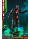 Spider-Man: Far From Home MMS PVC Action Figure 1/6 Mysterio's Iron Man Illusion 32 cm - 8 - 