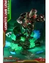 Mysterio's Iron Man Illusion Spider-Man Far From Home MMS 1/6 32 cm - 10 - 