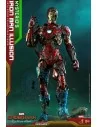 Spider-Man: Far From Home MMS PVC Action Figure 1/6 Mysterio's Iron Man Illusion 32 cm - 12 - 