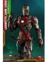 Spider-Man: Far From Home MMS PVC Action Figure 1/6 Mysterio's Iron Man Illusion 32 cm - 13 - 