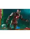 Spider-Man: Far From Home MMS PVC Action Figure 1/6 Mysterio's Iron Man Illusion 32 cm - 14 - 
