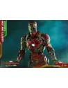 Mysterio's Iron Man Illusion Spider-Man Far From Home MMS 1/6 32 cm - 16 - 