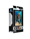DC Multiverse Superman Energized Unchained Armor Gold Label 18 cm - 11 - 