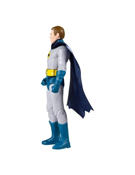 DC Retro Batman 66 Batman Unmasked 15 cm - 3 - 